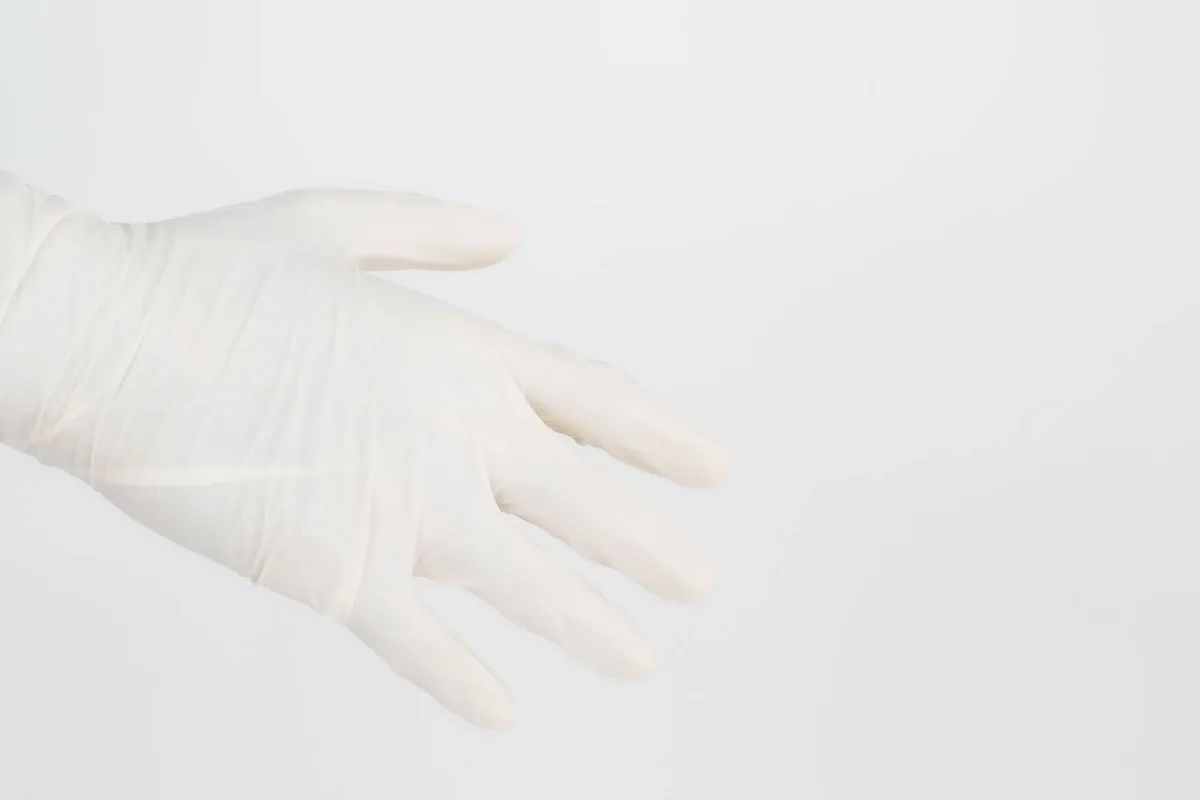 Bodily Fluid Cleanup in LaCoste, TX